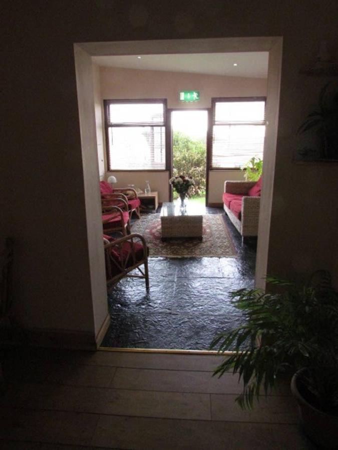 Half Door Cottage Doolin Zewnętrze zdjęcie