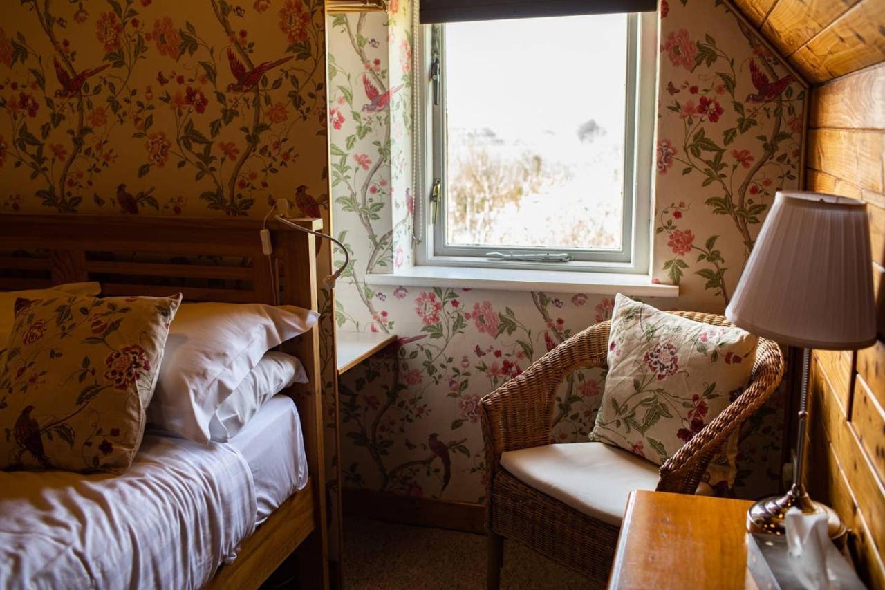 Half Door Cottage Doolin Zewnętrze zdjęcie